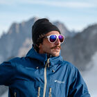 EUPHORIA, White Blue Red Matte-Brown Blue, hi-res image number null